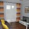 Apartament Zwyciezcow