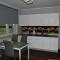 Apartament Zwyciezcow