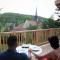 La Cabane du Domaine des Ecus dOr