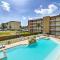 South Padre Island Vacation Rental with Pool Access! - South Padre Island