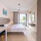 Anthia Apartments