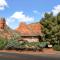 Adobe Village Villa with Private Patio- Purple Lizard villa - Sedona