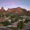 Adobe Village Villa with Private Patio- Purple Lizard villa - Sedona