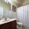 Cozy 4 Bed 3 Bath Private Pool Home with Game Room home - 基西米