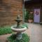 Canyon Wren Creek Access-Wild Rose cabin