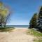 Amazing Lake House With Beach Access home - Port Austin