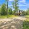Amazing Lake House With Beach Access home - Port Austin