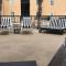 Unique 3BR, 1 of 5 Condos w/Huge Poolside Patio, Steps to Beach & Pier, Gated