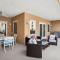 Unique 3BR, 1 of 5 Condos w/Huge Poolside Patio, Steps to Beach & Pier, Gated