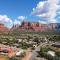 100 Bell Rock Condo- Supai condo