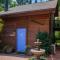 Canyon Wren Creek Access- Morning Glory cabin