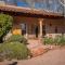 Adobe Hacienda - Vaquero Suite apts - Sedona