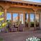 Adobe Hacienda - Vaquero Suite apts - Sedona