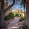 Adobe Hacienda - Vaquero Suite apts - Sedona
