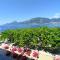 Hotel S.Maria - Brenzone sul Garda