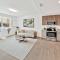 Gardenia - The Designer Apartment