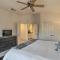 Luxury Living in La Quinta Home with Heated Pool!