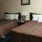 Budget Inn Mojave