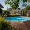 Golden Hills Vila Suzana