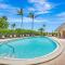 Sunsets and Seashells at Sea Winds - جزيرة ماركو