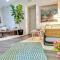 RARE Downtown Matthews walk 2 shops restauraunts hike CLT 2 Bedroom not 3br