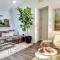 RARE Downtown Matthews walk 2 shops restauraunts hike CLT 2 Bedroom not 3br