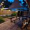 SOCOA LE CABANON