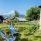 Chalet LA SOURCE - Cohennoz