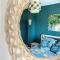 Chambre Evasion - SDB WC Privatif - Entrée autonome - Grande TV NETFLIX