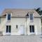 Chambre Evasion - SDB WC Privatif - Entrée autonome - Grande TV NETFLIX