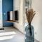 Chambre Zen - SDB WC Privatif - Entrée autonome - Grande TV NETFLIX