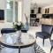 Chambre Zen - SDB WC Privatif - Entrée autonome - Grande TV NETFLIX - 贡比涅