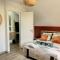 Chambre Zen - SDB WC Privatif - Entrée autonome - Grande TV NETFLIX - 贡比涅