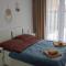 Apartament Muszelka
