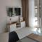 Apartament Muszelka