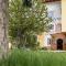 B&B 2000 - Panorama Pension - Resia