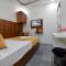 Hotel Surya Lodge