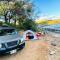 Epic Maui Car Camping