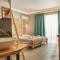 Iniohos Zante Hotel & Suites - Argászi
