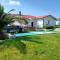 Jolie villa T5 tout confort avec piscine/jardin - Saugnac-et-Cambran