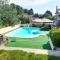 Jolie villa T5 tout confort avec piscine/jardin - Saugnac-et-Cambran