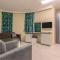 Side Meryam Suit Deluxe Hotel