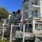 Fewo Anemone - mit Balkon und nur 200m bis zum Strand