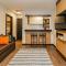 WI-FI 500MB | Piscina | Sacada com Vista Mar #CA46