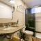 WI-FI 500MB | Piscina | Sacada com Vista Mar #CA46