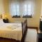 Palladio Hotel - Portaria
