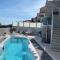 Villa Ansay with heated Swim Spa pool and sea view - Затон