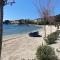 Villa Ansay with heated Swim Spa pool and sea view - Zaton