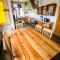 13 Lunas Hostel - Ancud