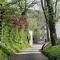 Anno 1877 appartement met tuin